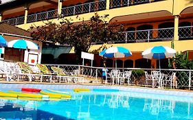 Hotel Chácara do Mosteiro